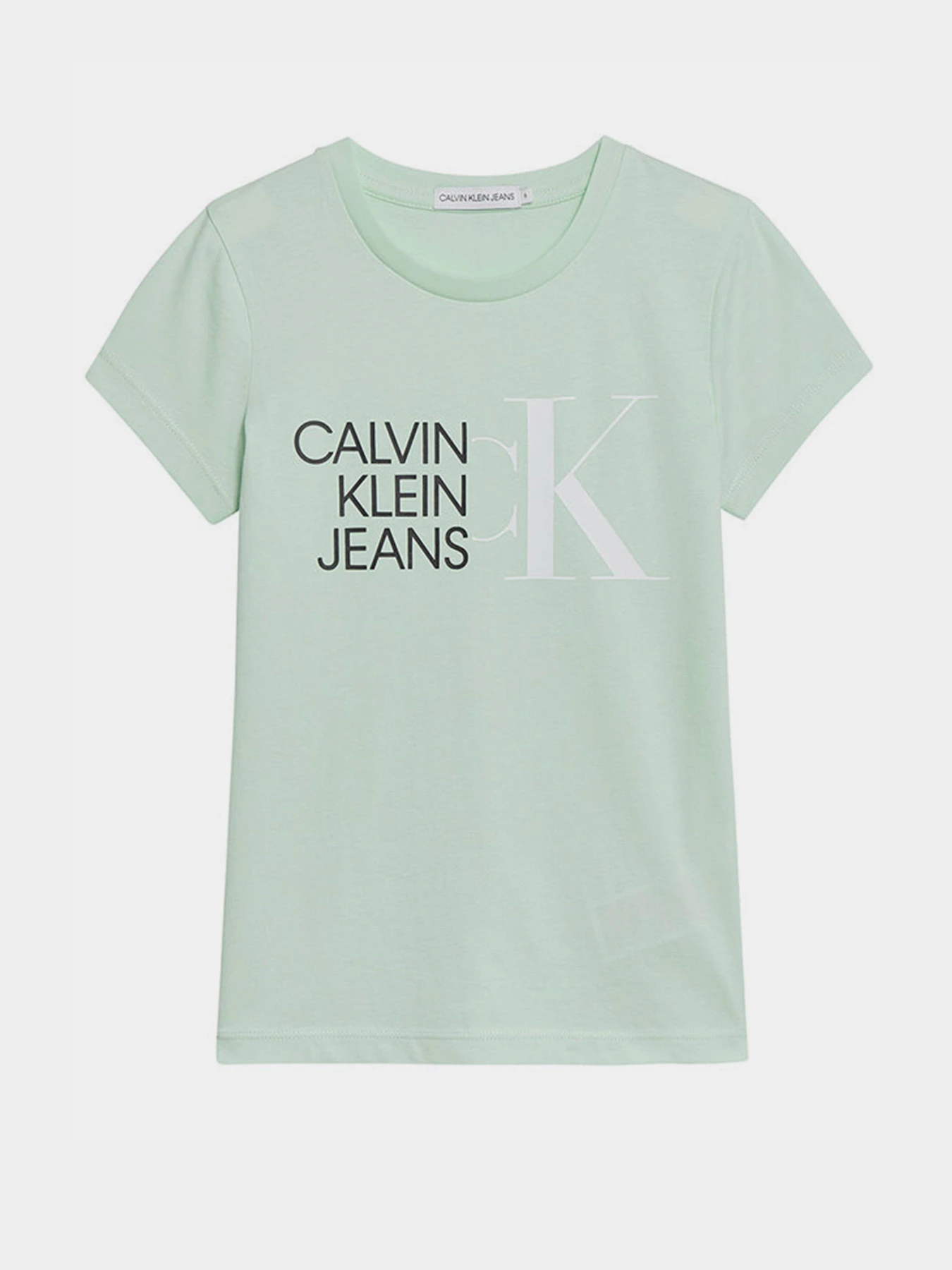 Футболки и поло Calvin Klein модель IG0IG00888-LZY Футболки и поло Calvin Klein модель IG0IG00888-LZY Фото