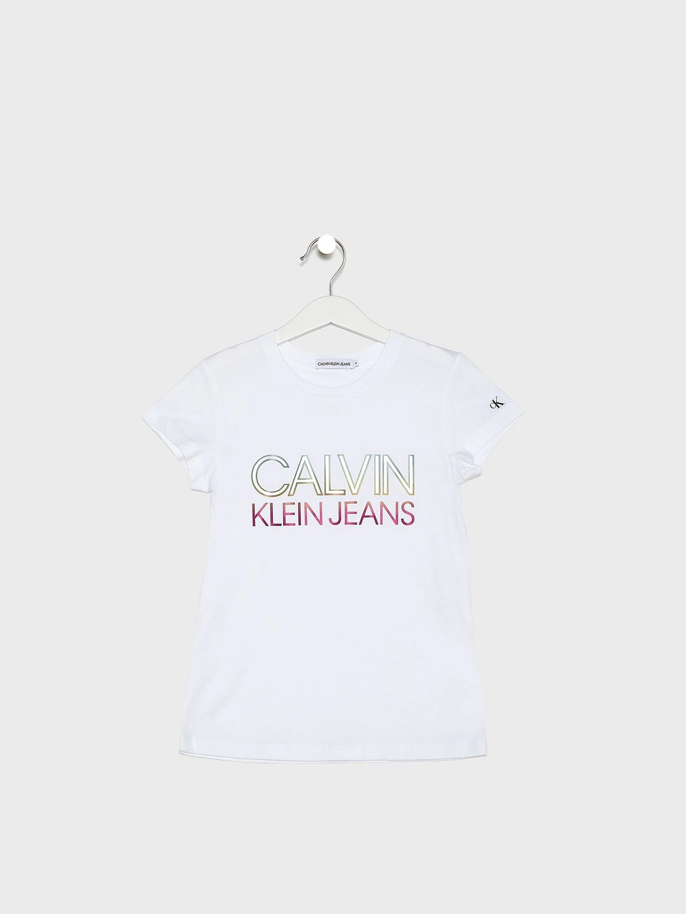 Футболки и поло Calvin Klein модель IG0IG00892-YAF Футболки и поло Calvin Klein модель IG0IG00892-YAF Фото