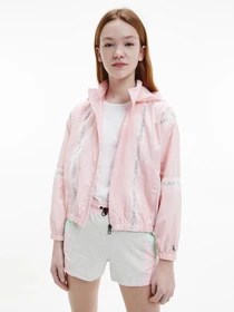 Куртки та дублянки Calvin Klein модель IG0IG00906-TIQ Фото
