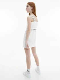 Платья Calvin Klein Logo Strap модель IG0IG00907-YAF Фото
