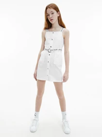Платья Calvin Klein Logo Strap модель IG0IG00907-YAF Фото