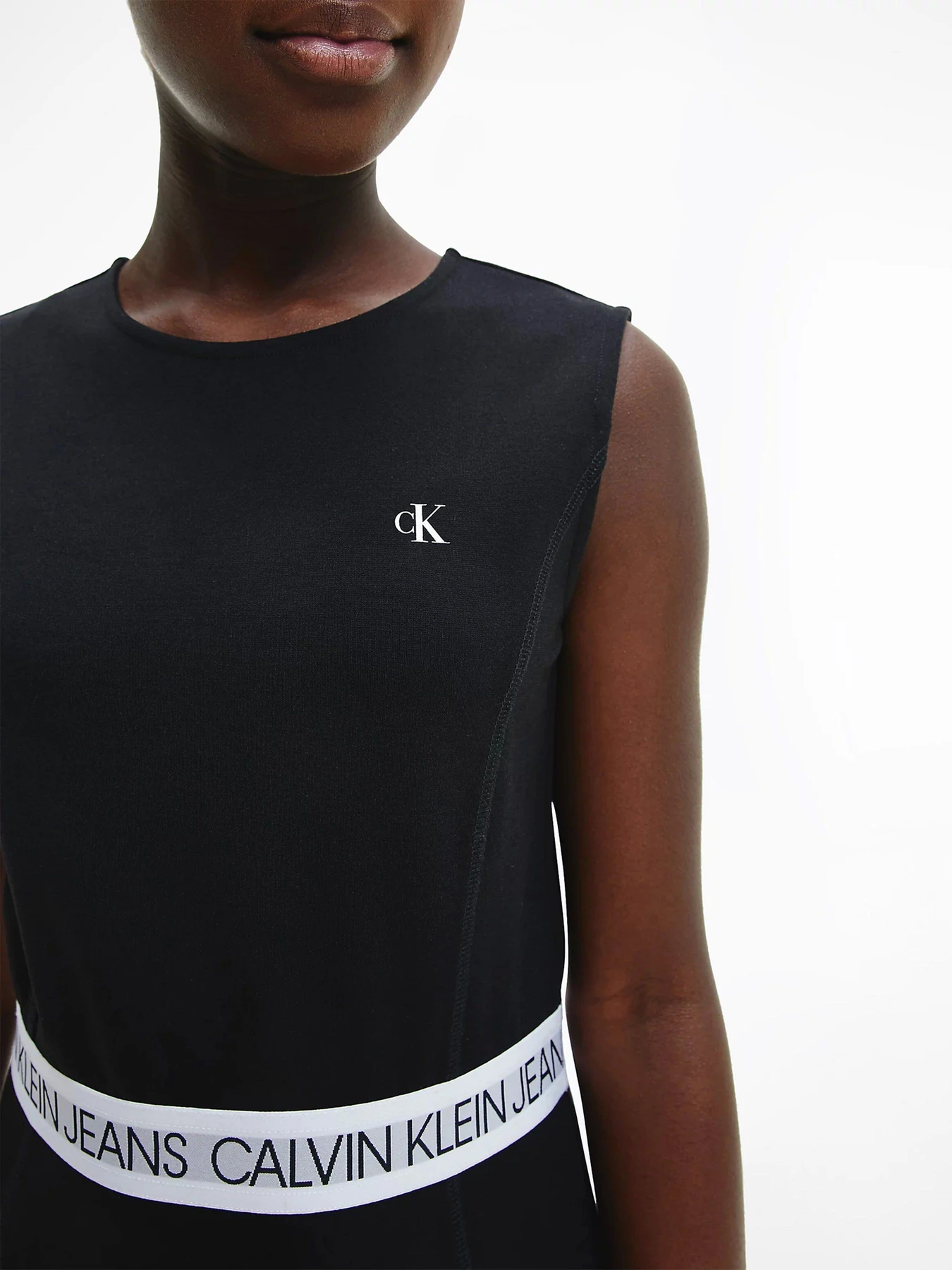 Сукні Calvin Klein модель IG0IG00910-BEH Сукні Calvin Klein модель IG0IG00910-BEH Фото