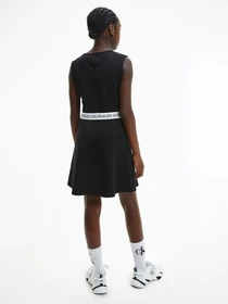 Сукні Calvin Klein модель IG0IG00910-BEH Фото
