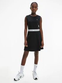 Сукні Calvin Klein модель IG0IG00910-BEH Фото