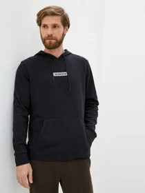Худи и свитшоты Calvin Klein модель 00GMF0W324-496 Фото