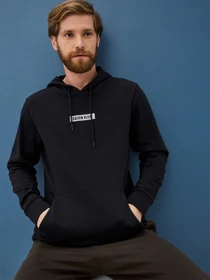 Худи и свитшоты Calvin Klein модель 00GMF0W324-496 Фото