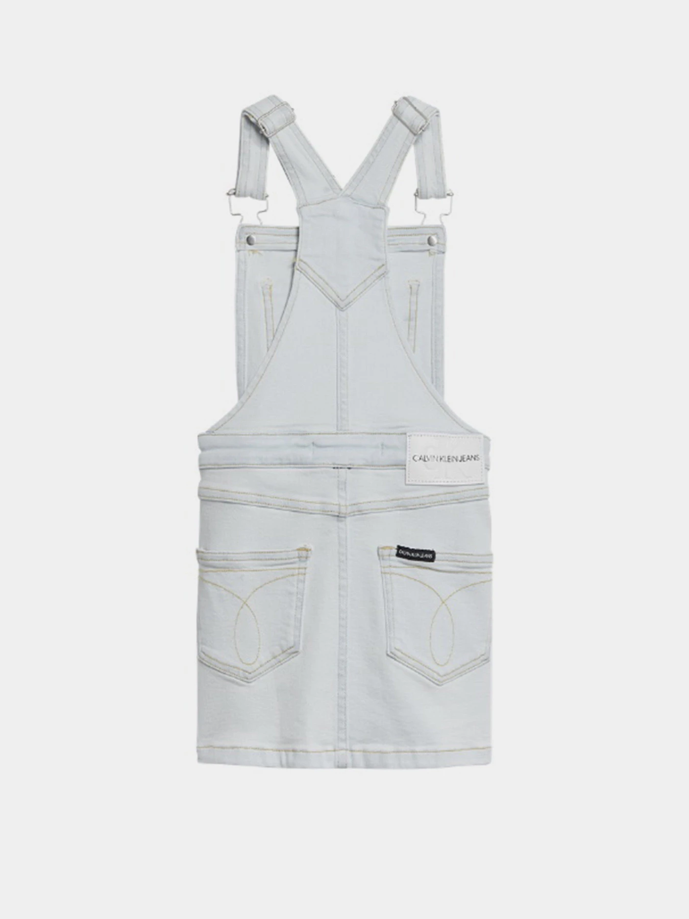 Сукні Calvin Klein модель IG0IG00917-1AA Сукні Calvin Klein модель IG0IG00917-1AA Фото