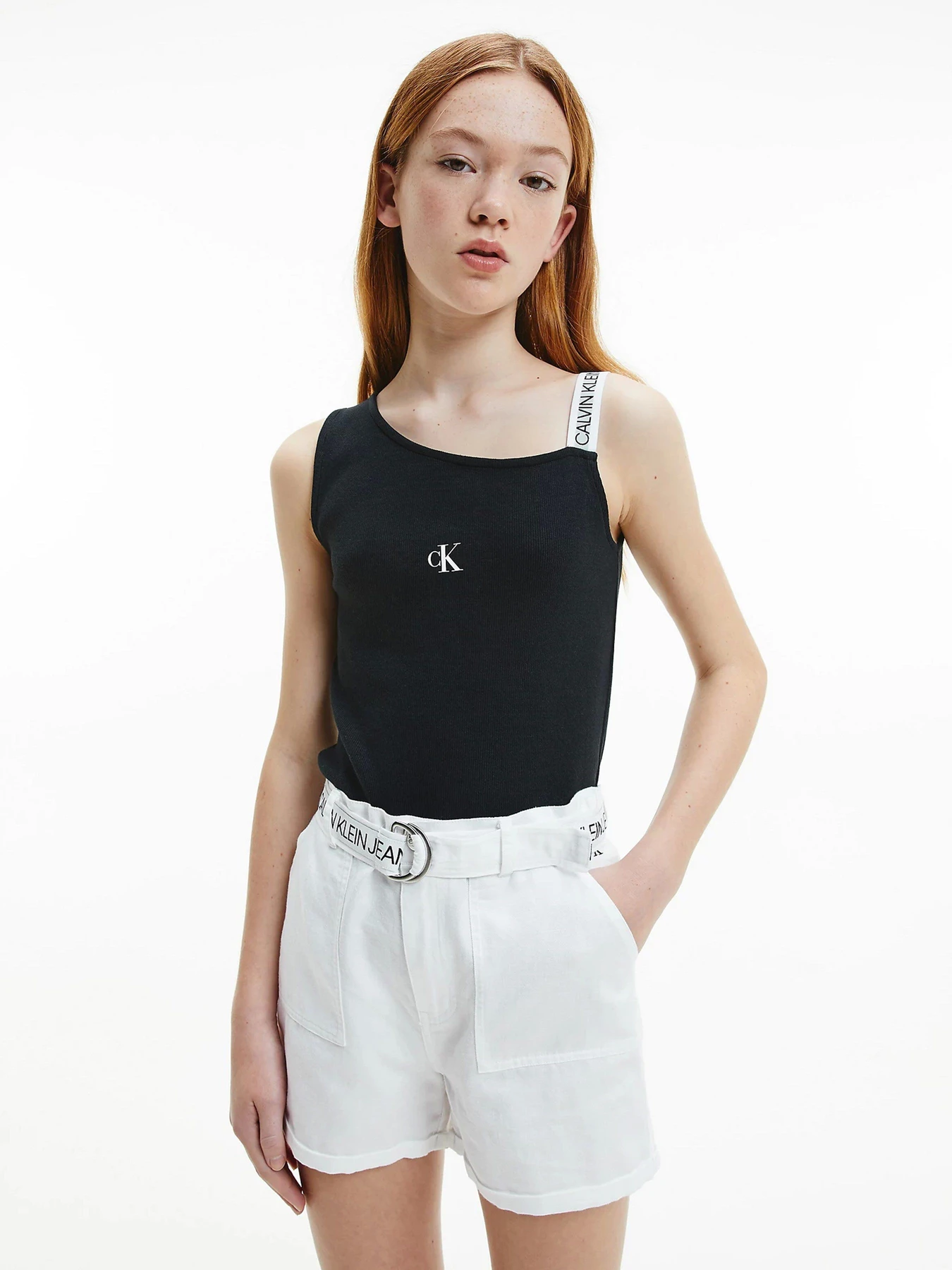 Одежда для дома и сна Calvin Klein модель IG0IG00928-BEH Фото