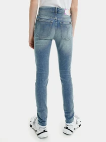 Джинсы Calvin Klein Solila модель IG0IG00971-1AA Фото