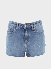 Шорты Calvin Klein Autentic модель IG0IG00973-1A4 Фото