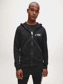 Худи и свитшоты Calvin Klein CK Performance модель 00GMF0J488-007 Фото