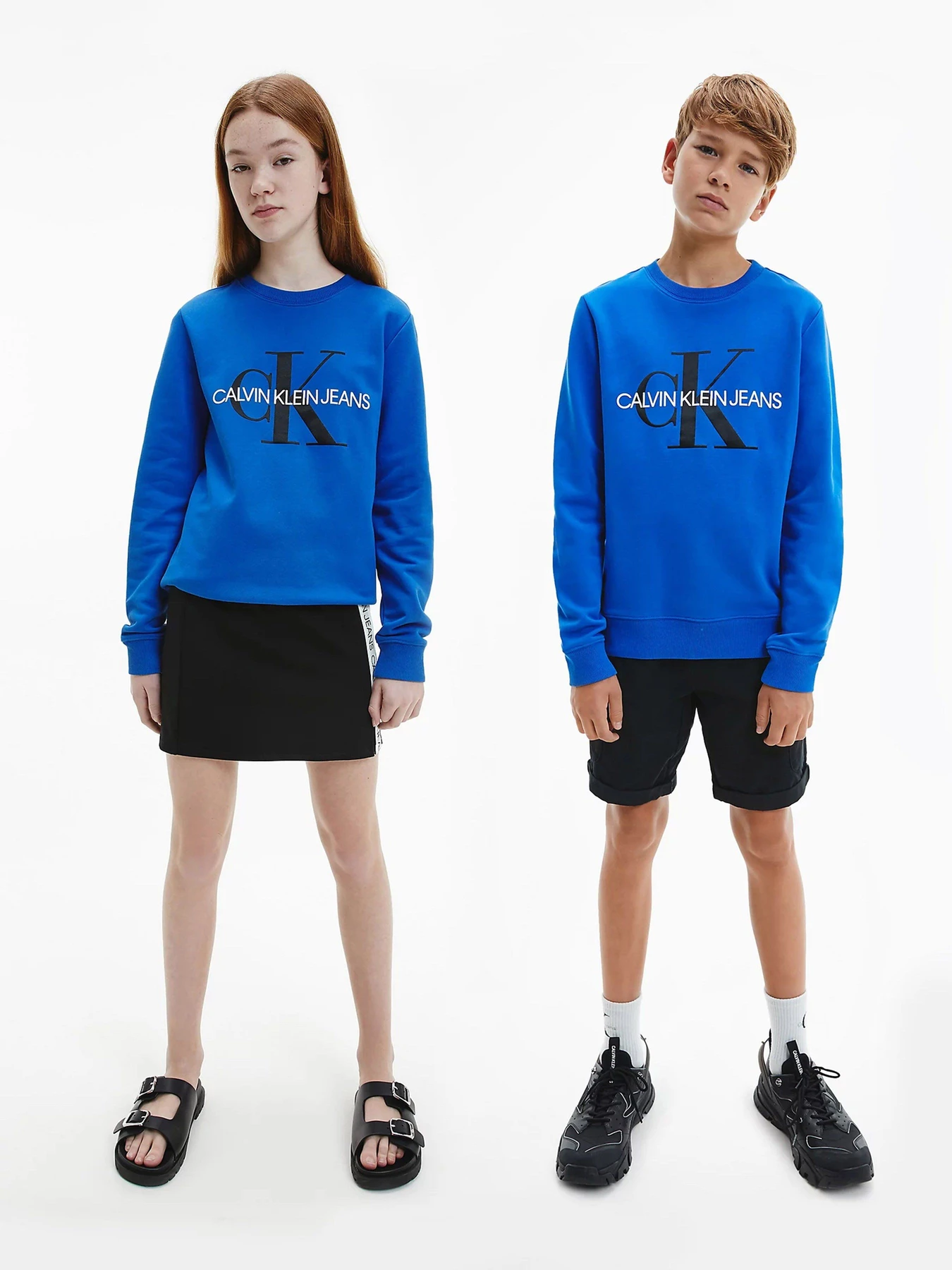 Худи и свитшоты Calvin Klein модель IU0IU00069-C66 Фото