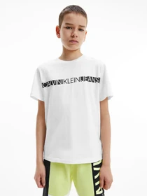 Футболки и поло Calvin Klein модель IB0IB00447-YAF Фото