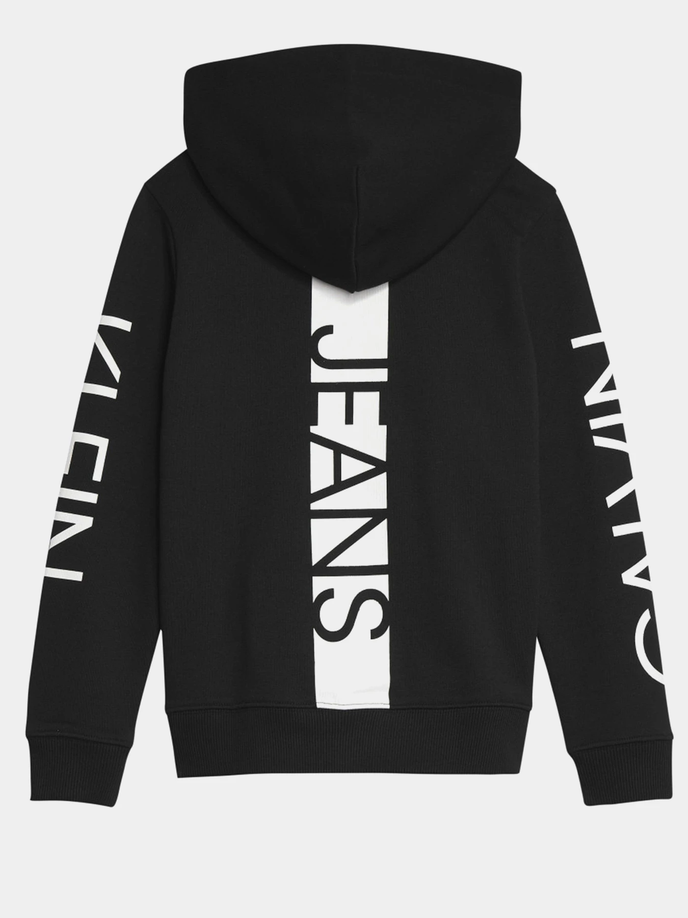 Худи и свитшоты Calvin Klein модель IB0IB00495-BAE Худи и свитшоты Calvin Klein модель IB0IB00495-BAE Фото