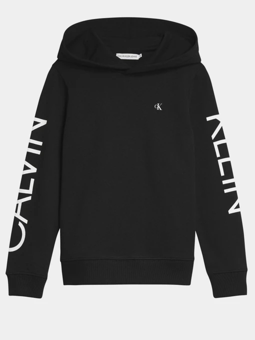 Худи и свитшоты Calvin Klein модель IB0IB00495-BAE Фото