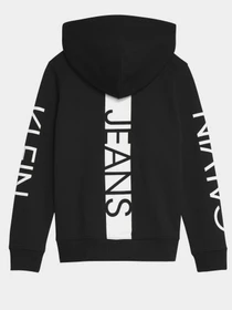 Худи и свитшоты Calvin Klein модель IB0IB00495-BAE Фото
