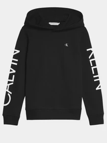 Худи и свитшоты Calvin Klein модель IB0IB00495-BAE Фото