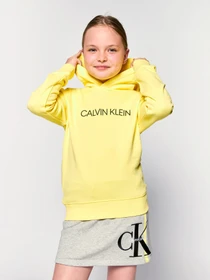 Худи и свитшоты Calvin Klein модель IU0IU00092-ZIO Фото