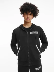 Худи и свитшоты Calvin Klein модель 00GMS1J422-007 Фото