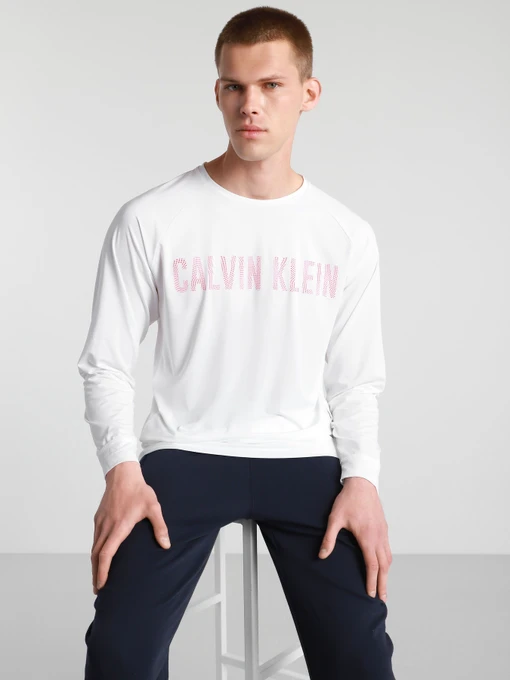 Худі та світшоти Calvin Klein модель 00GMS1K138-100 Фото