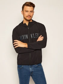 Куртки и дубленки Calvin Klein модель 00GMF0O660-007 Фото