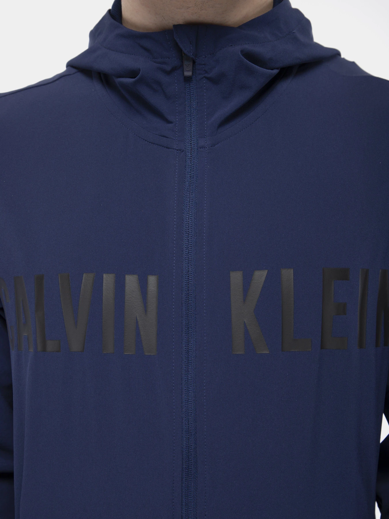 Куртки и дубленки Calvin Klein CK Performance модель 00GMF0O660-496 Куртки и дубленки Calvin Klein CK Performance модель 00GMF0O660-496 Фото