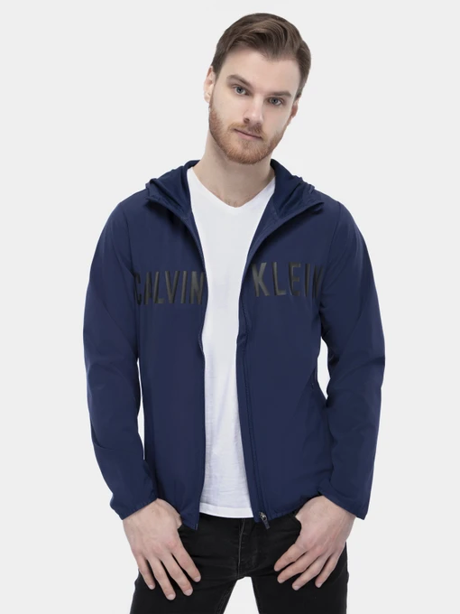 Куртки и дубленки Calvin Klein CK Performance модель 00GMF0O660-496 Фото