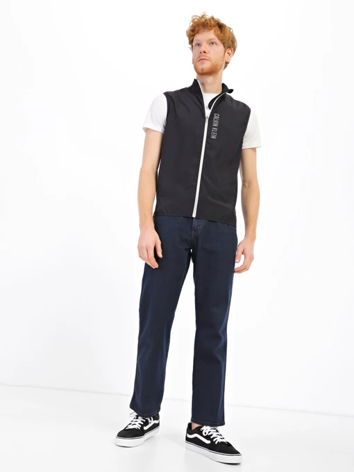 Свитры и кардиганы Calvin Klein Performance модель 00GMS1O672-007 Фото