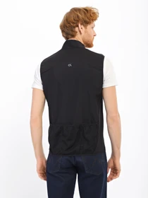 Свитры и кардиганы Calvin Klein Performance модель 00GMS1O672-007 Фото