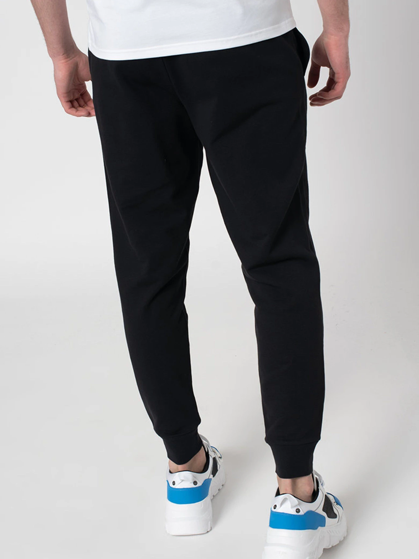 Брюки Calvin Klein модель 00GMS1P636-007 Фото