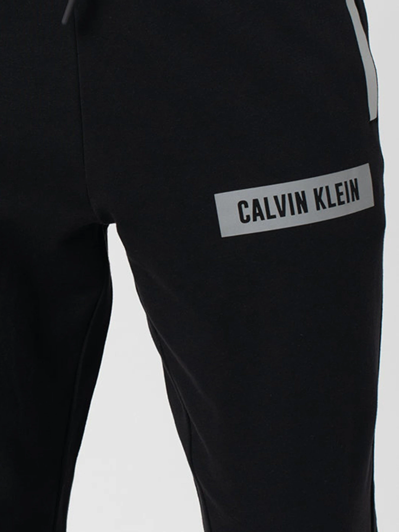 Брюки Calvin Klein модель 00GMS1P636-007 Фото