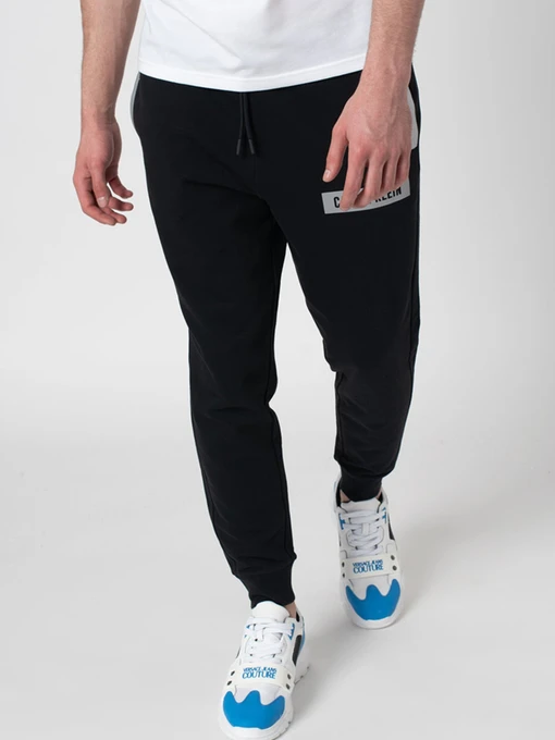 Брюки Calvin Klein модель 00GMS1P636-007 Фото