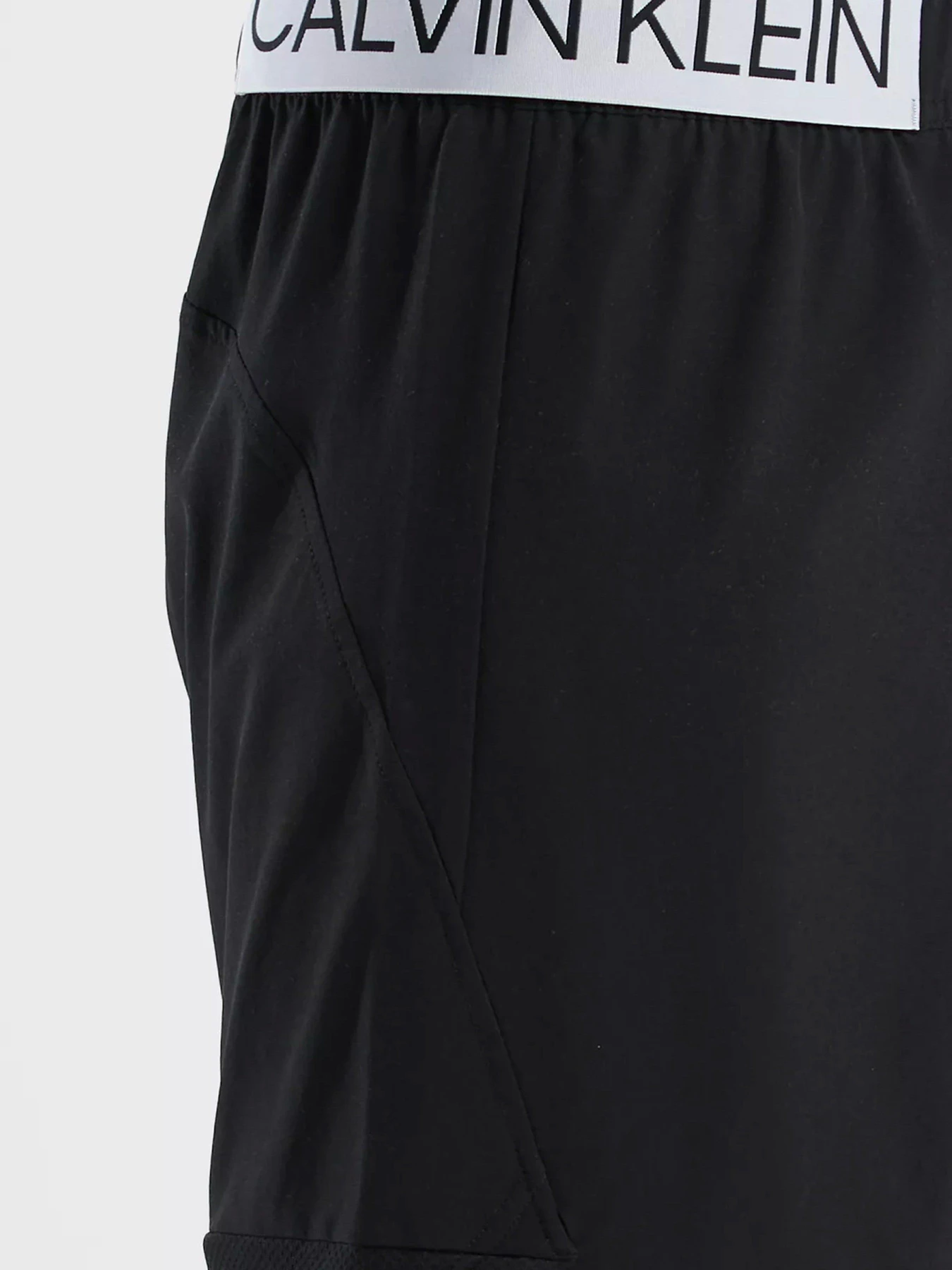 Шорты Calvin Klein модель 00GMS1S827-007 Фото
