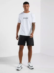 Шорты Calvin Klein модель 00GMS1S827-007 Фото