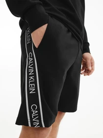 Шорты Calvin Klein модель 00GMS1S828-007 Фото