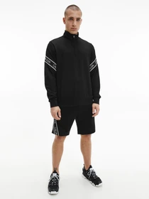 Шорты Calvin Klein модель 00GMS1S828-007 Фото