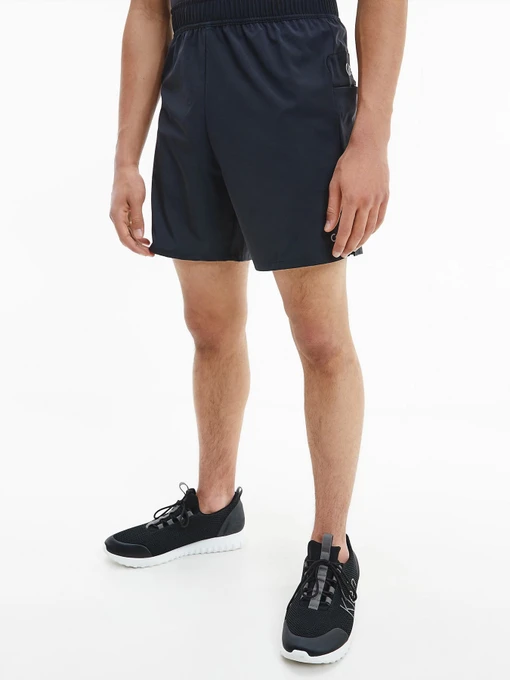 Шорты Calvin Klein модель 00GMS1S829-007 Фото