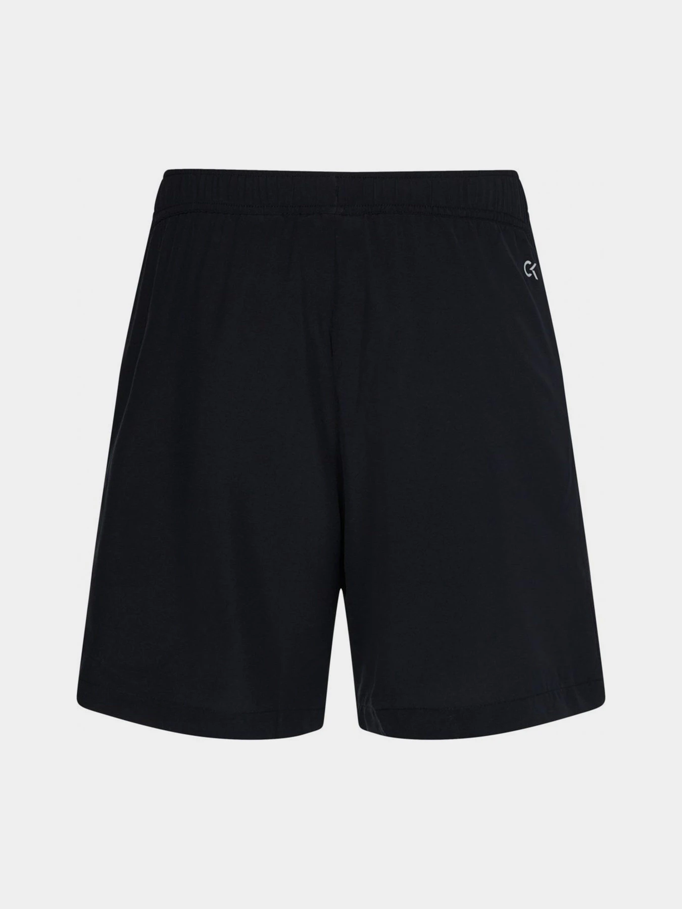 Шорты Calvin Klein модель 00GMS1S854-007 Фото