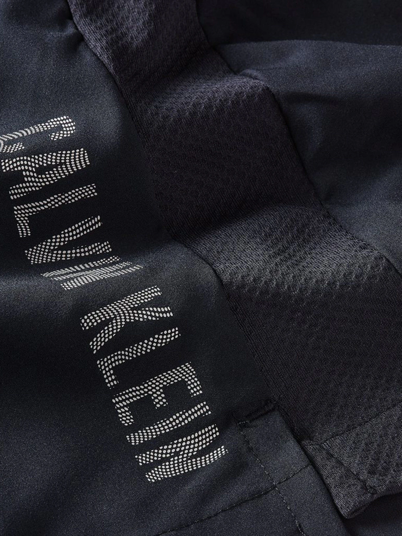 Шорты Calvin Klein модель 00GMS1S854-007 Фото