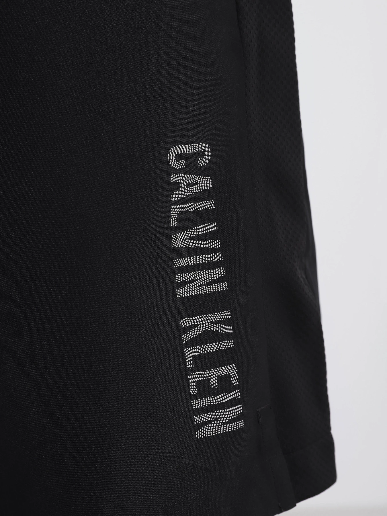 Шорты Calvin Klein модель 00GMS1S854-007 Фото