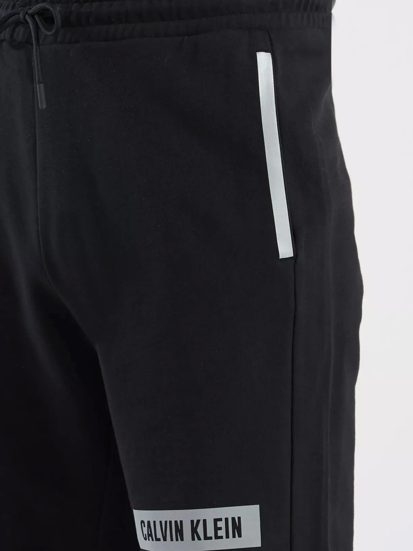 Шорты Calvin Klein модель 00GMS1S856-007 Фото
