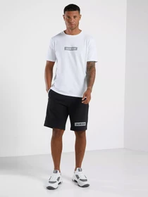 Шорты Calvin Klein модель 00GMS1S856-007 Фото