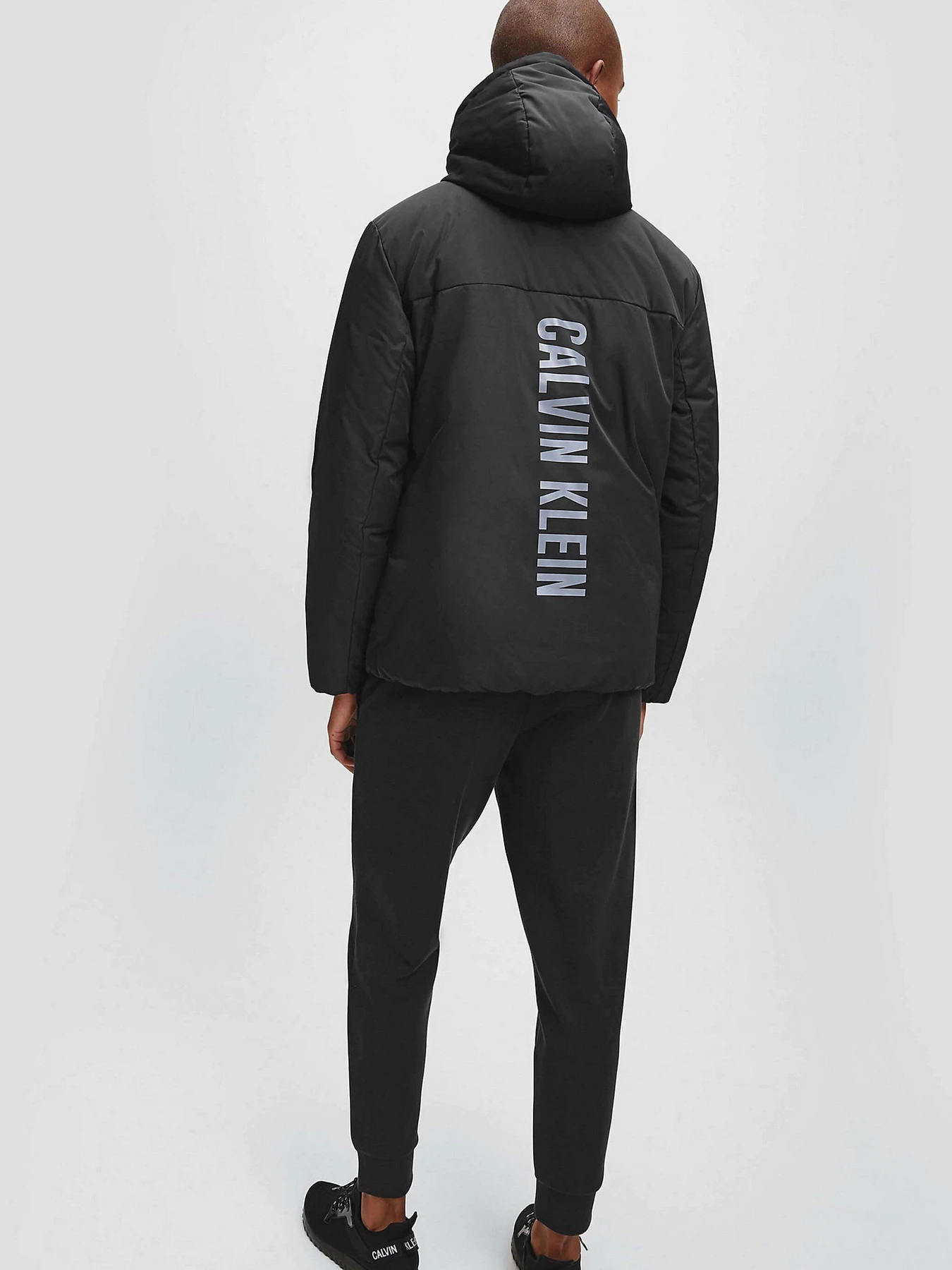 Куртки та дублянки Calvin Klein модель 00GMF0O583-007 Куртки та дублянки Calvin Klein модель 00GMF0O583-007 Фото