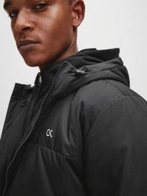 Куртки та дублянки Calvin Klein модель 00GMF0O583-007 Фото