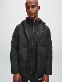 Куртки та дублянки Calvin Klein модель 00GMF0O583-007 Фото