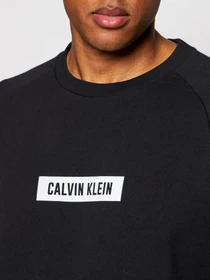 Худи и свитшоты Calvin Klein модель 00GMS1W360-007 Фото