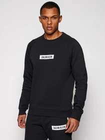 Худи и свитшоты Calvin Klein модель 00GMS1W360-007 Фото