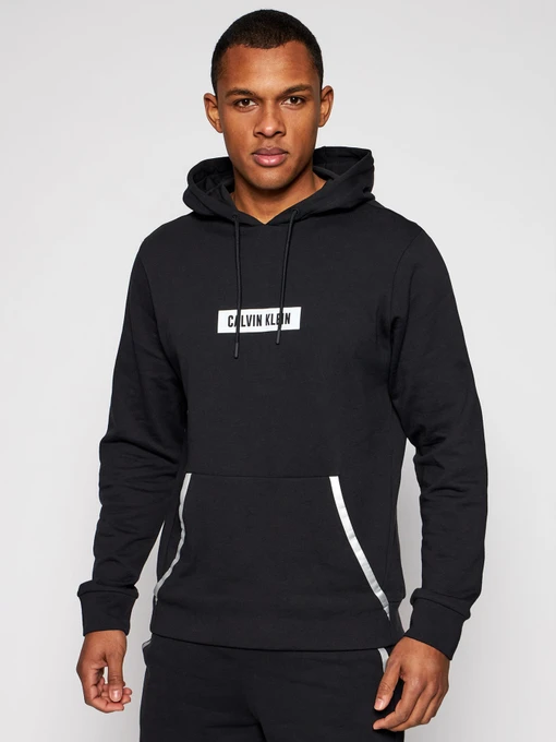 Худи и свитшоты Calvin Klein модель 00GMS1W361-007 Фото