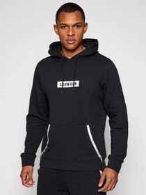 Худи и свитшоты Calvin Klein модель 00GMS1W361-007 Фото