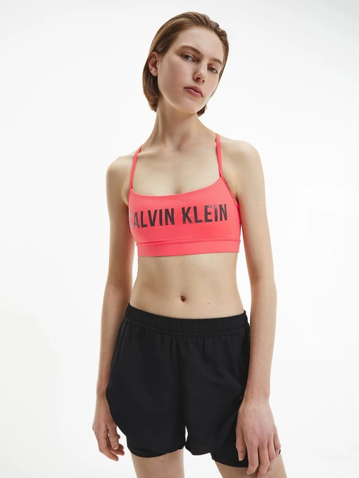Футболки и поло Calvin Klein модель 00GWF0K155-606 Фото